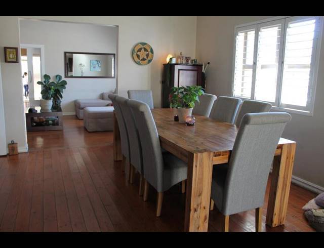 4 BEDROOM HOUSE FOR SALE IN KENSINGTON